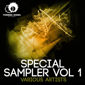 Various Artists - Special Sampler, Vol. 1
