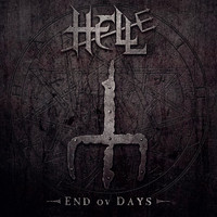 Hell - End Ov Days