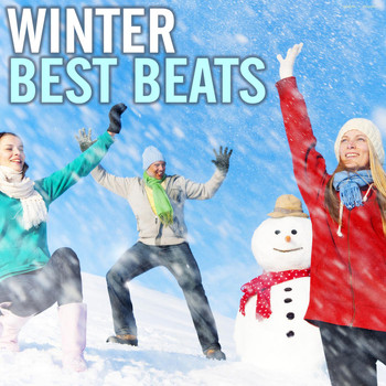 Various Artists - Winter Best Beats
