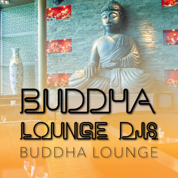 Various Artists - Buddha Lounge