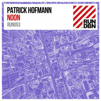 Patrick Hofmann - Noon