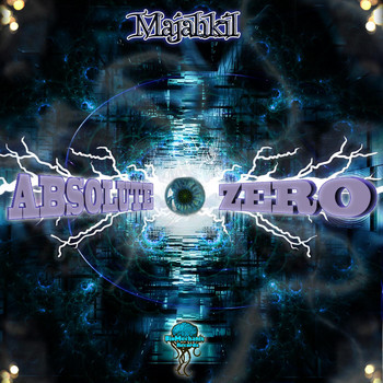 Majahkil - Absolute Zero