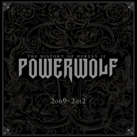 Powerwolf - The History of Heresy II (2009 - 2012)