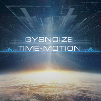 GYSNOIZE - Time-Motion