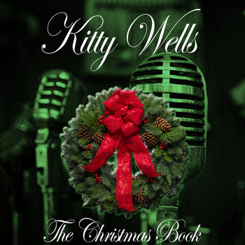 Kitty Wells - The Christmas Book