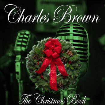 Charles Brown - The Christmas Book