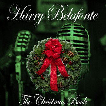 Harry Belafonte - The Christmas Book
