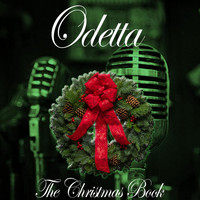Odetta - The Christmas Book