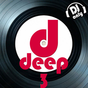 Various Artists - Deep, Vol. 3 (DJ Only)