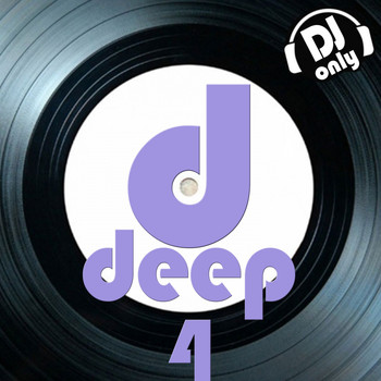 Various Artists - Deep, Vol. 4 (DJ Only)