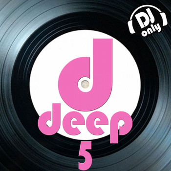 Various Artists - Deep, Vol. 5 (DJ Only)