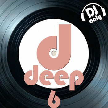 Various Artists - Deep, Vol. 6 (DJ Only)