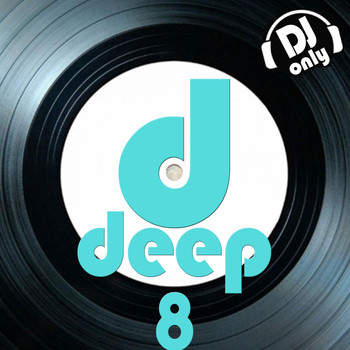 Various Artists - Deep, Vol. 8 (DJ Only)