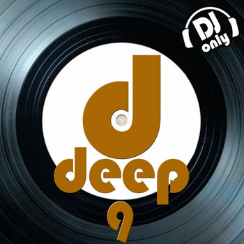 Various Artists - Deep, Vol. 9 (DJ Only)
