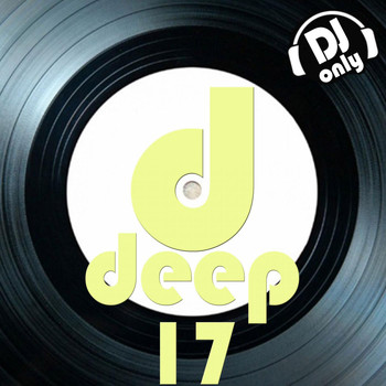 Various Artists - Deep, Vol. 17 (DJ Only)