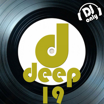 Various Artists - Deep, Vol. 19 (DJ Only)