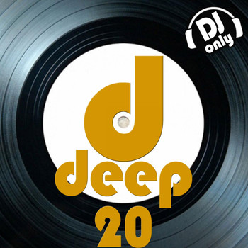 Various Artists - Deep, Vol. 20 (DJ Only)