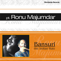 Pandit Ronu Majumdar - Bansuri: The Indian Flute