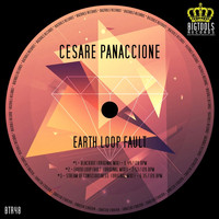 Cesare Panaccione - Earth Loop Fault
