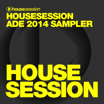 Various Artists - Housesession ADE 2014 Sampler
