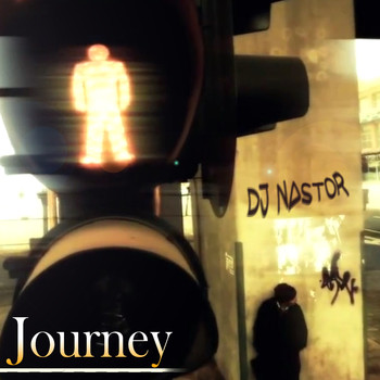 Dj Nastor - Journey