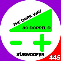 80 Doppel D - The Dark Way
