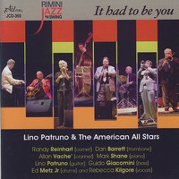 Lino Patruno - It Had to Be You