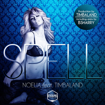 Noelia - Spell