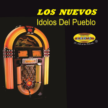 Various Artists - Los Nuevos Ídolos del Pueblo