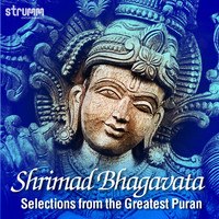 Ved Vrind - Shrimad Bhagavata - Selections from the Greatest Puran