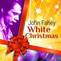 John Fahey - White Christmas