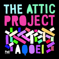 The Attic Project - Aqoei