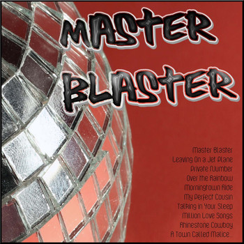 Various Artists - Master Blaster