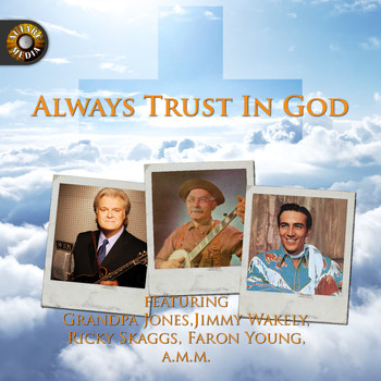 Various Artists - Always Trust in God