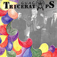 Guaco - Triceratops