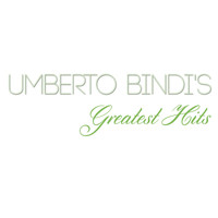 Umberto Bindi - Umberto Bindi's Greatest Hits