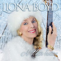 Liona Boyd - A Winter Fantasy