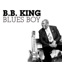 B.B.King - Blues Boy