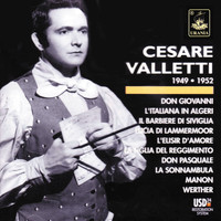 Cesare Valletti - Valletti: 1949-1952
