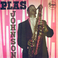 Plas Johnson - Drum Stuff