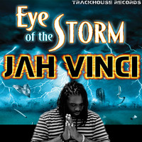 Jah Vinci - Eye of the Storm - Instrumental