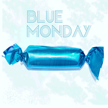 Blue Monday - The Hollow Earth