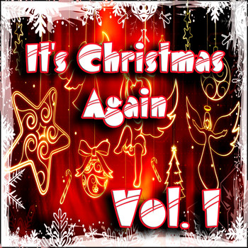 Various Artists - It's Christmas Again, Vol. 1