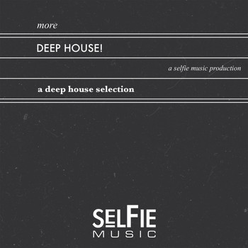 Various Artists - More Deep House! - A Deep House Selection