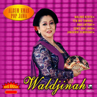 Waldjinah - Album Emas Pop Jawa Waldjinah, Vol. 1
