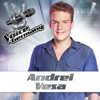 Andrei Vesa - Secrets (From The Voice Of Germany)