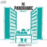 RC - Panoramic (Original Mix)