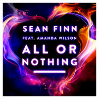 Sean Finn feat. Amanda Wilson - All or Nothing