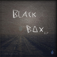 Fred and Flow - Black Box Ep