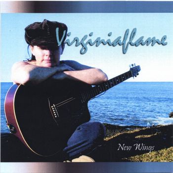 Virginiaflame - New Wings